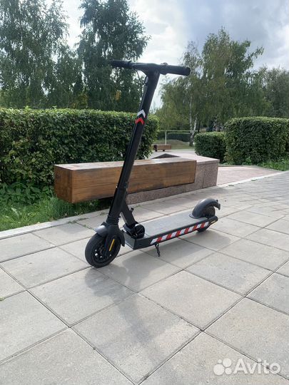 Электросамокат midway i max pro