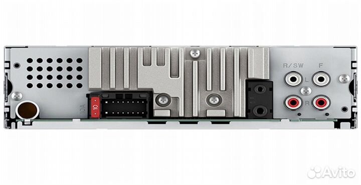 Автомагнитола Pioneer 1 din