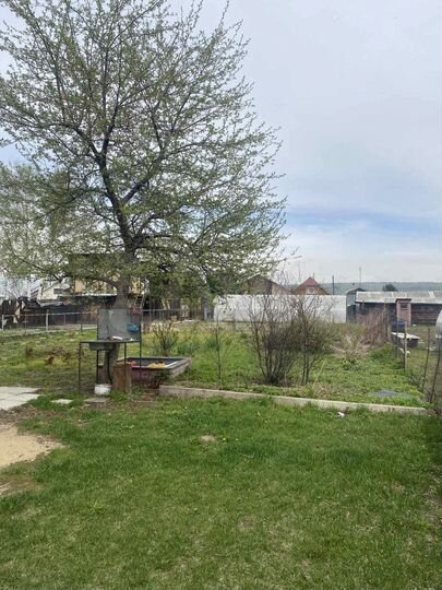 Дача 50 м² на участке 9,5 сот.