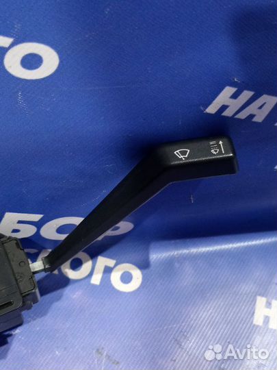 Подрулевой переключатель Ваз Лада 2112 хэтчбек