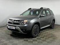 Renault Duster 2.0 MT, 2020, 62 551 км, с пробегом, цена 1 800 000 руб.