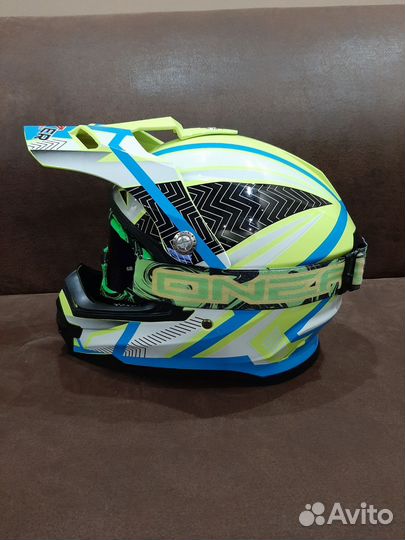 Motoland XR 250 lite