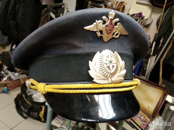 Армейские фуражки, жд, мвд,вмф