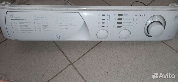 Модуль Ariston avsl 80 R