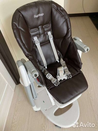 Стульчик для кормления peg perego tatamia