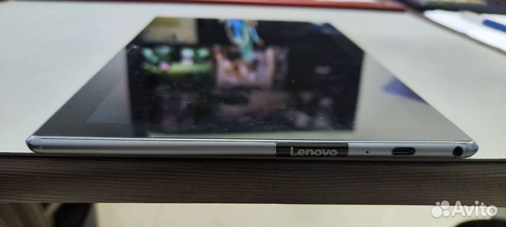 Планшет Lenovo tab 4 10 Plus