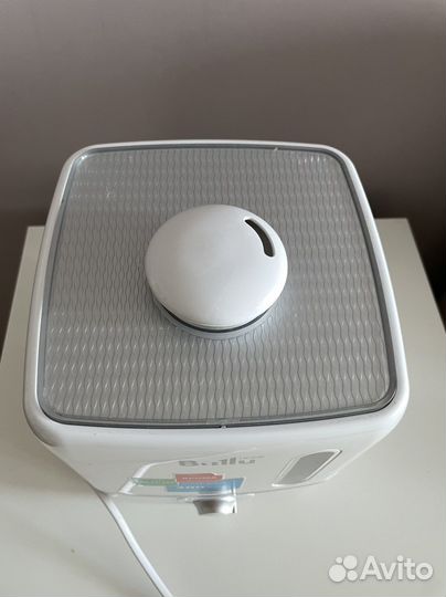 Увлажнитель воздуха Ballu