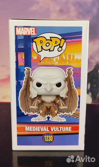 Фигурка Funko pop (Фанко поп)