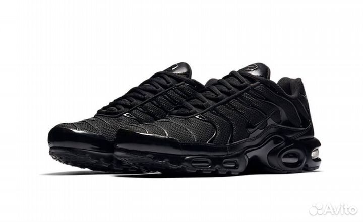 Кроссовки Nike air max tn plus