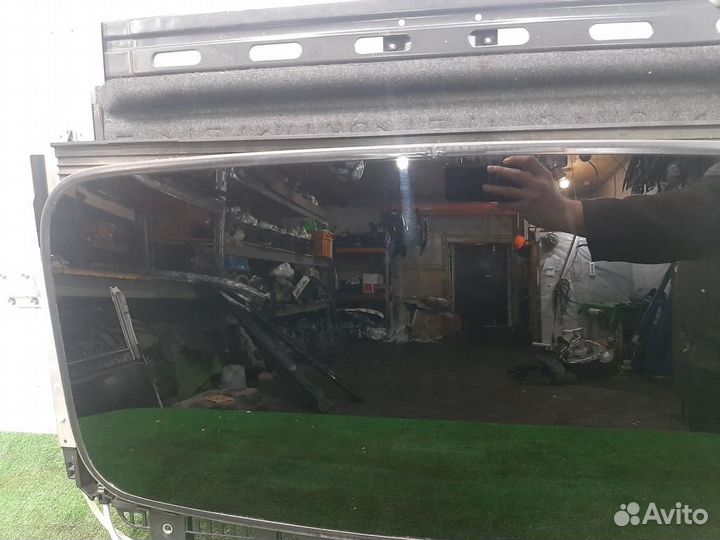 Люк в сборе Subaru Legacy/ Outback BM/B14 2011