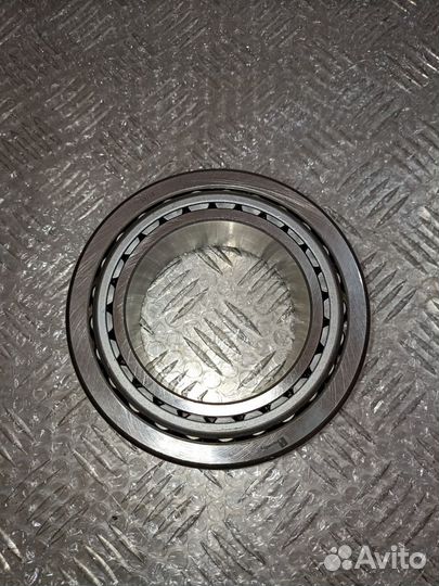 Подшипник ступицы