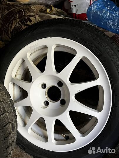 Всмпо Солярис r15