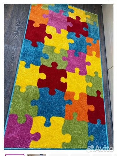 Коврики детские Новые