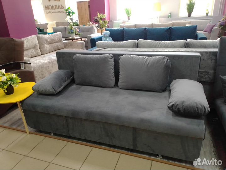 Диван новый Киви