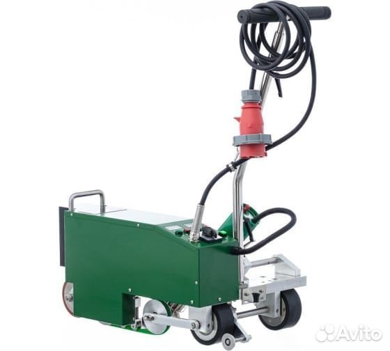 Сварочный аппарат для кровли Meltplast WP1 380V