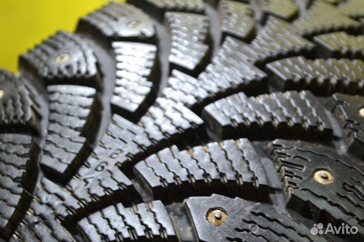 Nokian Tyres Nordman 4 225/55 R17