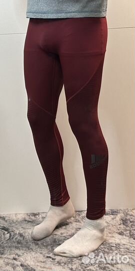 Компрессионное белье adidas