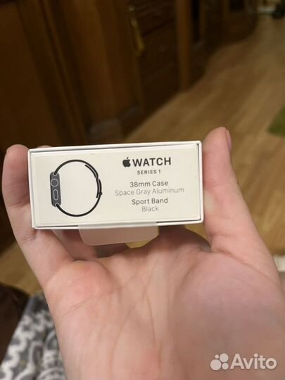 Apple watch series 1 38mm