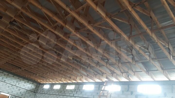 Дом 240 м² на участке 25 сот.