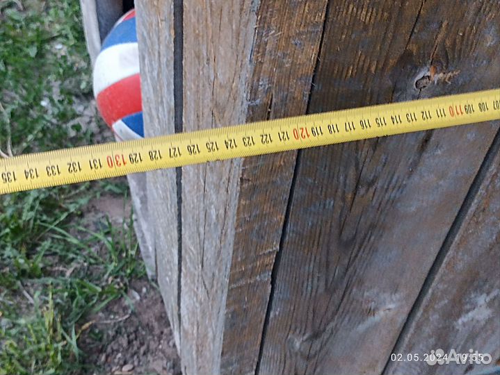 Будка для собаки бу