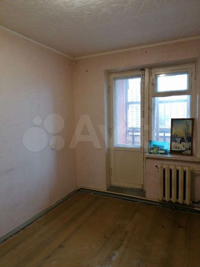1-к. квартира, 30,1 м², 9/9 эт.