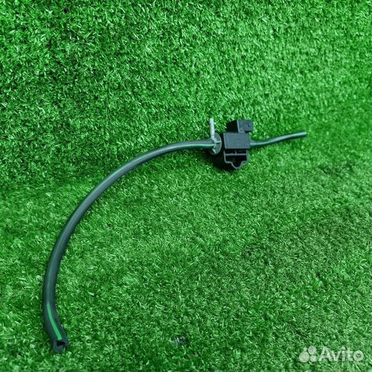 Клапан управления турбиной (актуатор) Opel