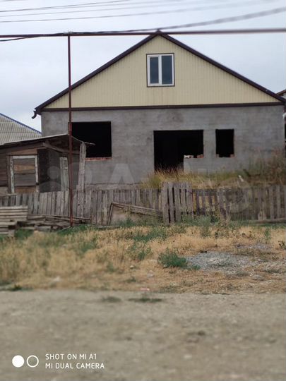 Дом 130 м² на участке 5 сот.