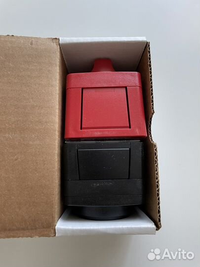 Blue Sea Mini Add-A-Battery Kit 7649 65А 7649003