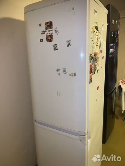 Холодильник бу