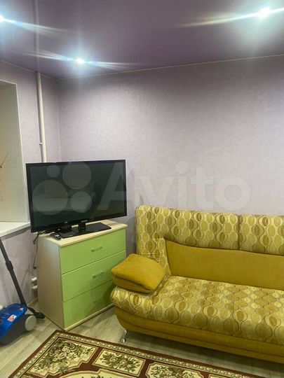 Квартира-студия, 32 м², 3/5 эт.