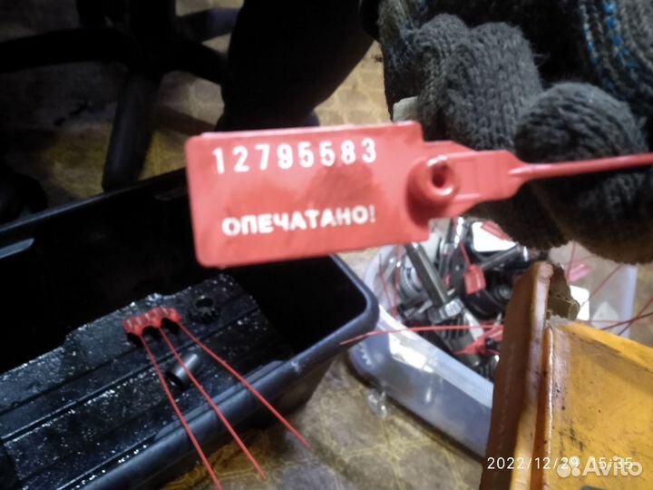 Шестерня 5 передачи Лифан Майвей l5mf25f11701421a