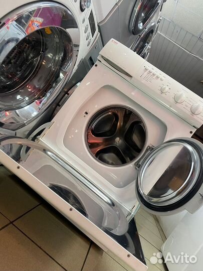Стиральная машина бу Asko