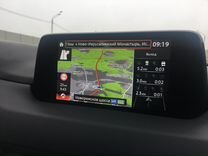 Навигация Mazda SD карта Краснодар 2023