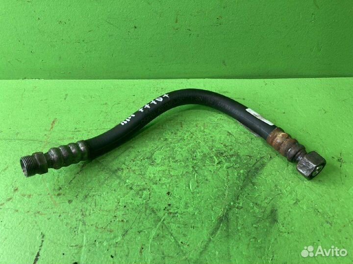 Шланг гидроусилителя MAN TGA