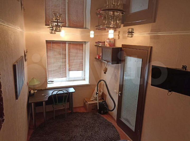 2-к. квартира, 48 м², 4/5 эт.