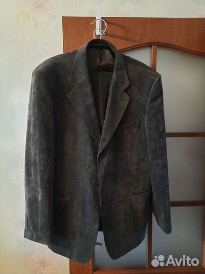 Мужской костюм