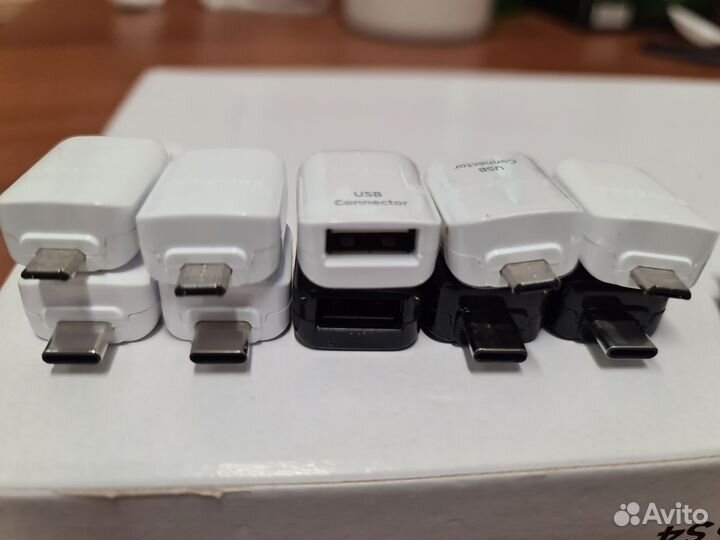 Переходники Samsung usb-type-c. Micro usb-type-c