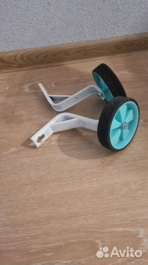 Велосипед детский 14