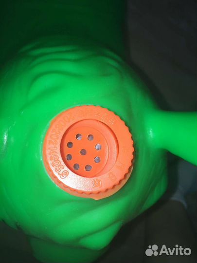 Попрыгун Ослик