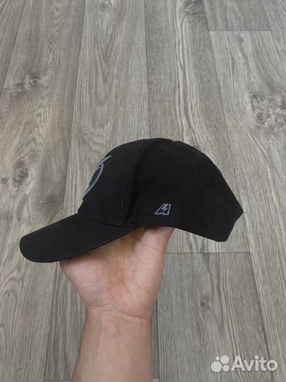 Бейсболка Tampa bay NHL оригинал