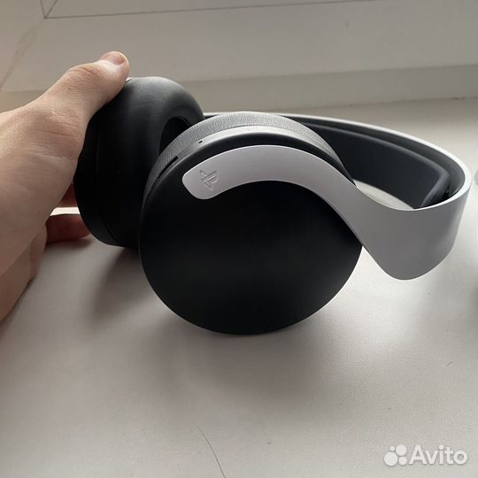 Геймпад dualsense ps5 / наушники 3d pulse