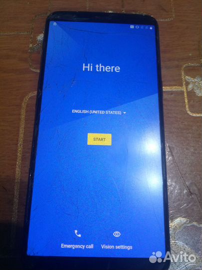 Oneplus 5t