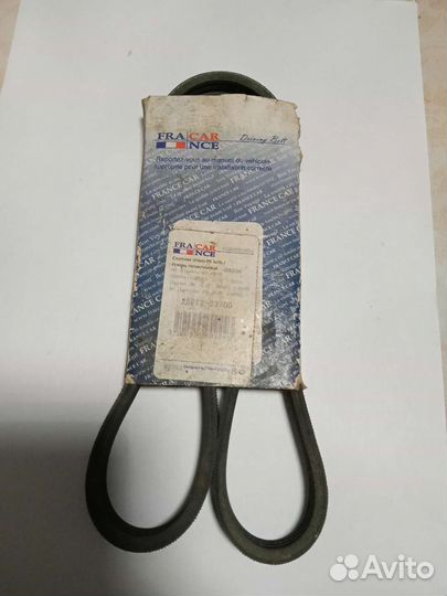Ремень поликлиновой для hyundai, KIA, новый