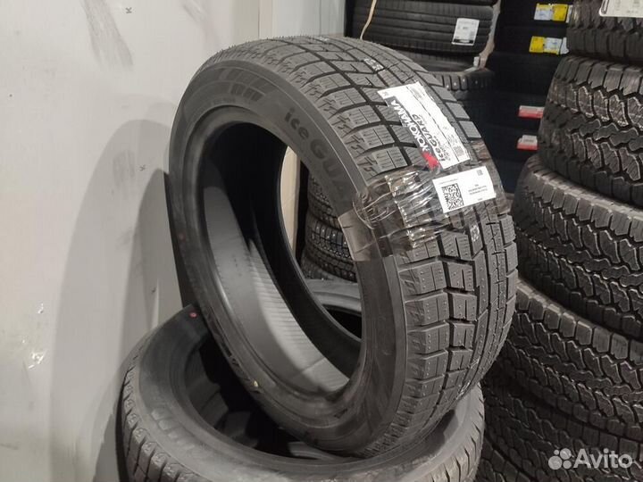 Yokohama Ice Guard IG60 225/50 R18 95