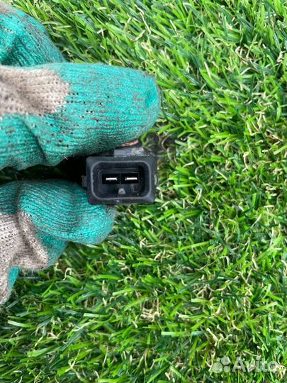 Датчик детонации Mini Cooper S F56 2018 7636937