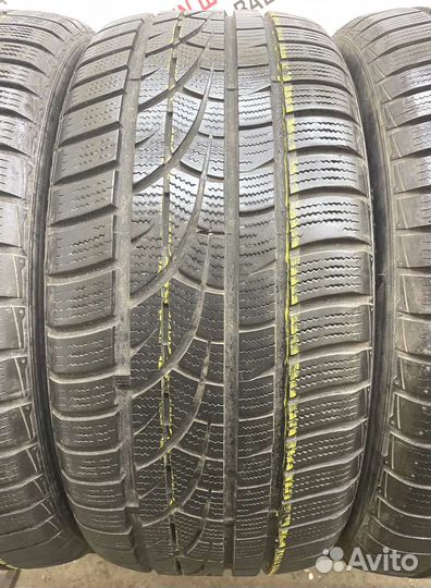 Hankook Winter I'Cept Evo 245/50 R18 98P