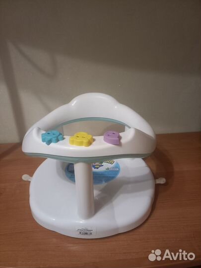 Стульчик для купания