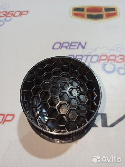 Дефлектор воздушный Renault Kaptur 1.6 H4M 2019