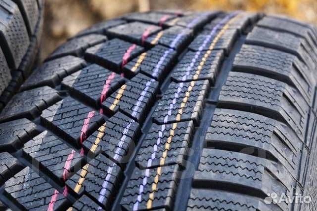 Gislaved Soft Frost 200 185/65 R15 122