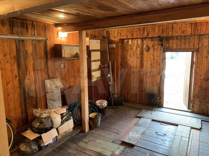 Гараж, 25 м²